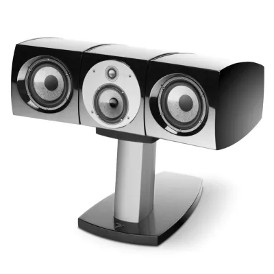 Focal Viva Center Utopia Black